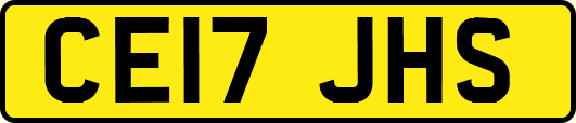 CE17JHS