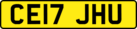 CE17JHU