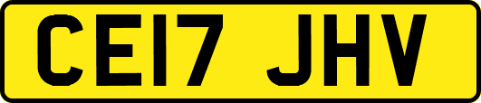 CE17JHV