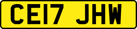 CE17JHW