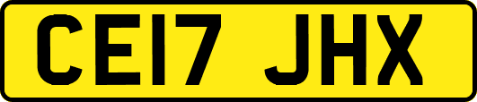 CE17JHX