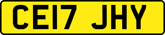 CE17JHY