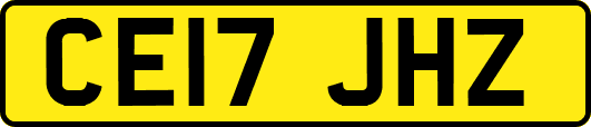 CE17JHZ
