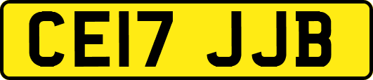 CE17JJB