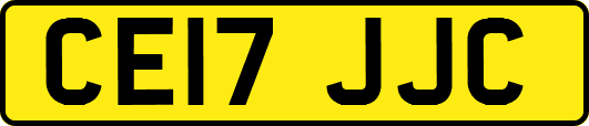 CE17JJC