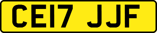 CE17JJF