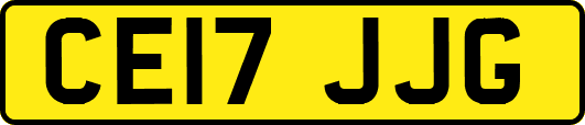 CE17JJG