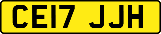 CE17JJH
