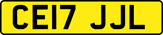 CE17JJL
