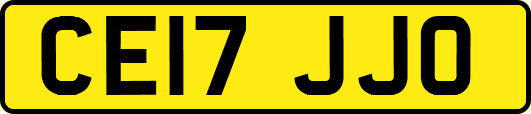 CE17JJO