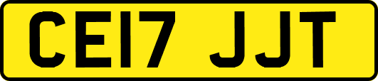 CE17JJT