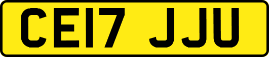 CE17JJU