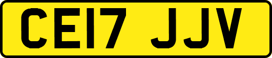 CE17JJV
