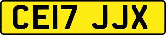CE17JJX