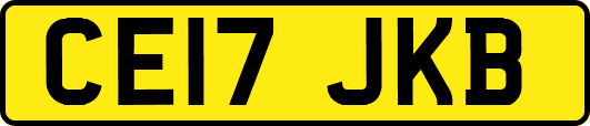 CE17JKB