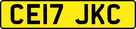 CE17JKC