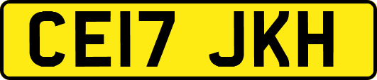 CE17JKH