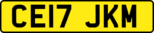 CE17JKM