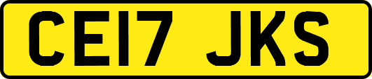 CE17JKS