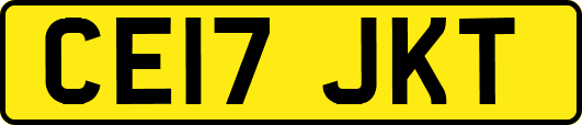 CE17JKT