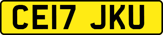 CE17JKU