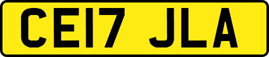 CE17JLA