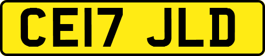 CE17JLD