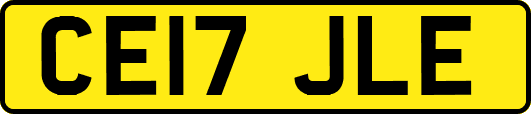 CE17JLE