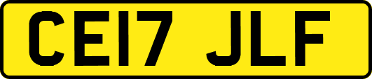 CE17JLF