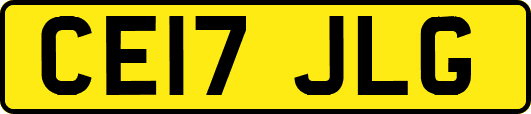 CE17JLG