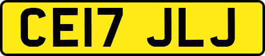 CE17JLJ