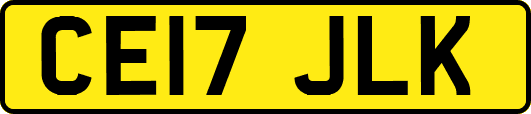 CE17JLK
