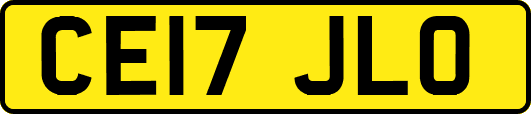CE17JLO