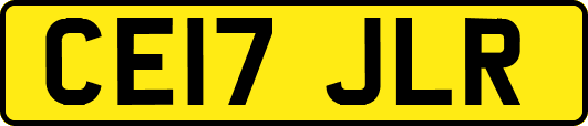 CE17JLR