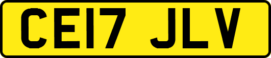 CE17JLV
