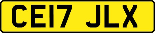 CE17JLX