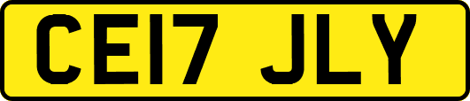 CE17JLY