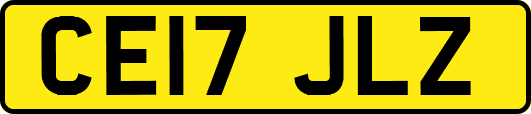 CE17JLZ