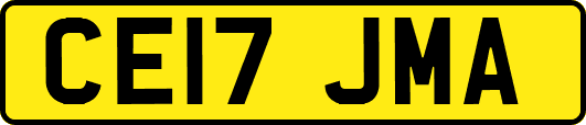 CE17JMA