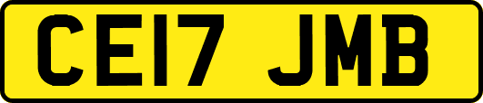 CE17JMB