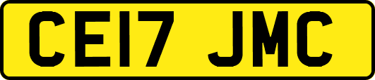 CE17JMC