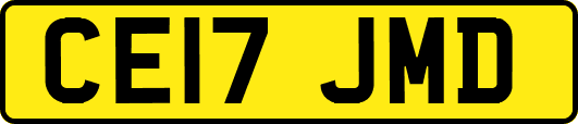 CE17JMD
