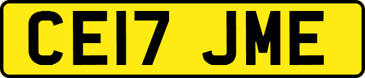 CE17JME