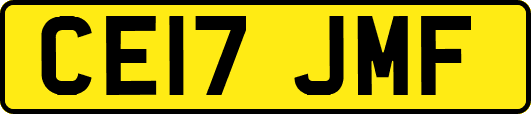CE17JMF