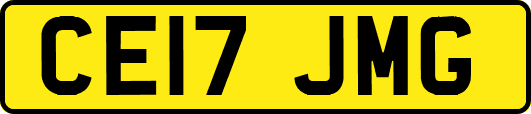 CE17JMG