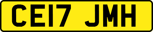 CE17JMH