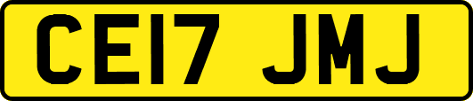 CE17JMJ