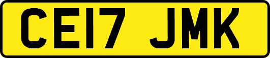 CE17JMK