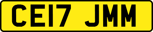 CE17JMM