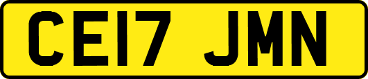 CE17JMN